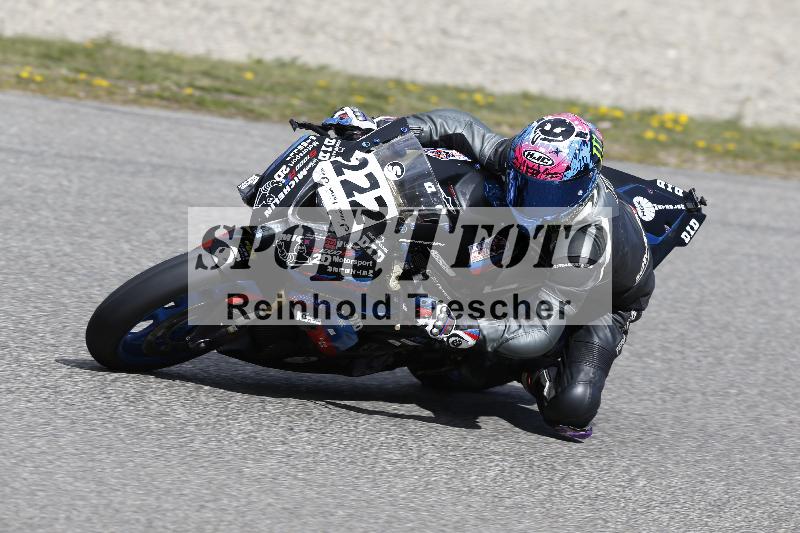 /03 04.04.2026 Speer Racing ADR/Gruppe rot/222